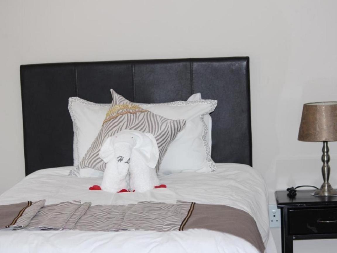 Juda Haus Lodge Katima Mulilo Kültér fotó