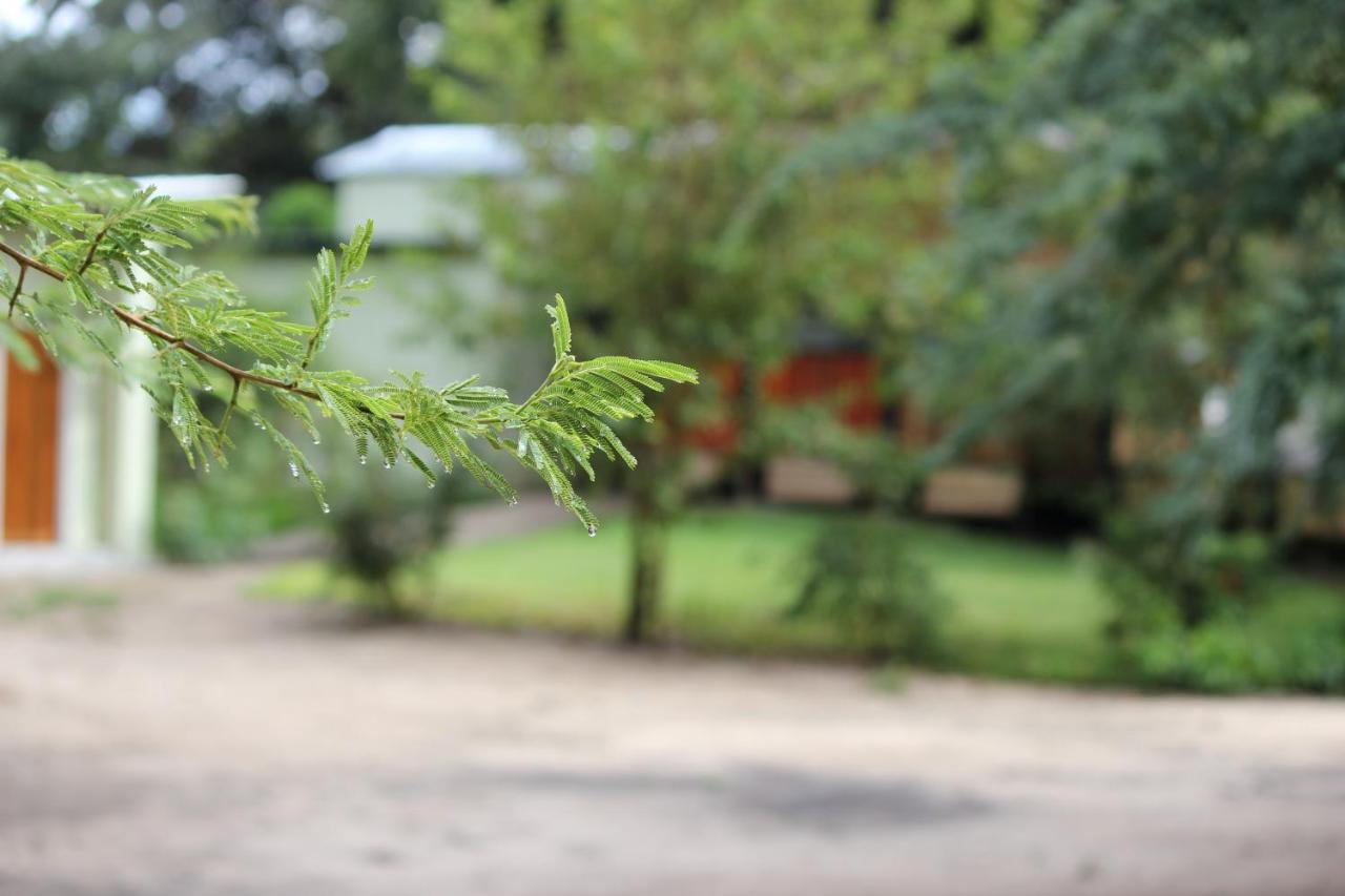 Juda Haus Lodge Katima Mulilo Kültér fotó